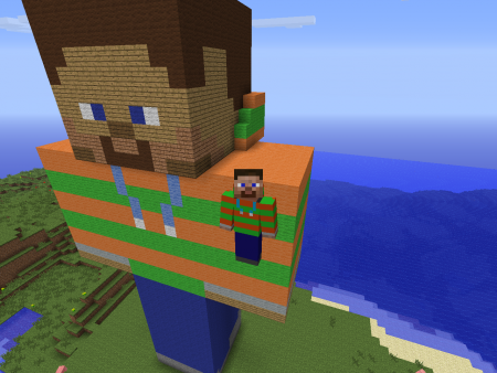 ja a moje veľké ja