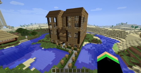 Jccm nás potešila pekným htelom